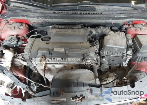 2011 Hyundai Elantra Touring Se z USA, uszkodzony, nr VIN KMHDC8AE9BU095988